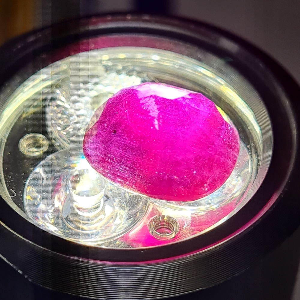 2 Rubies - Picture 4 of 6